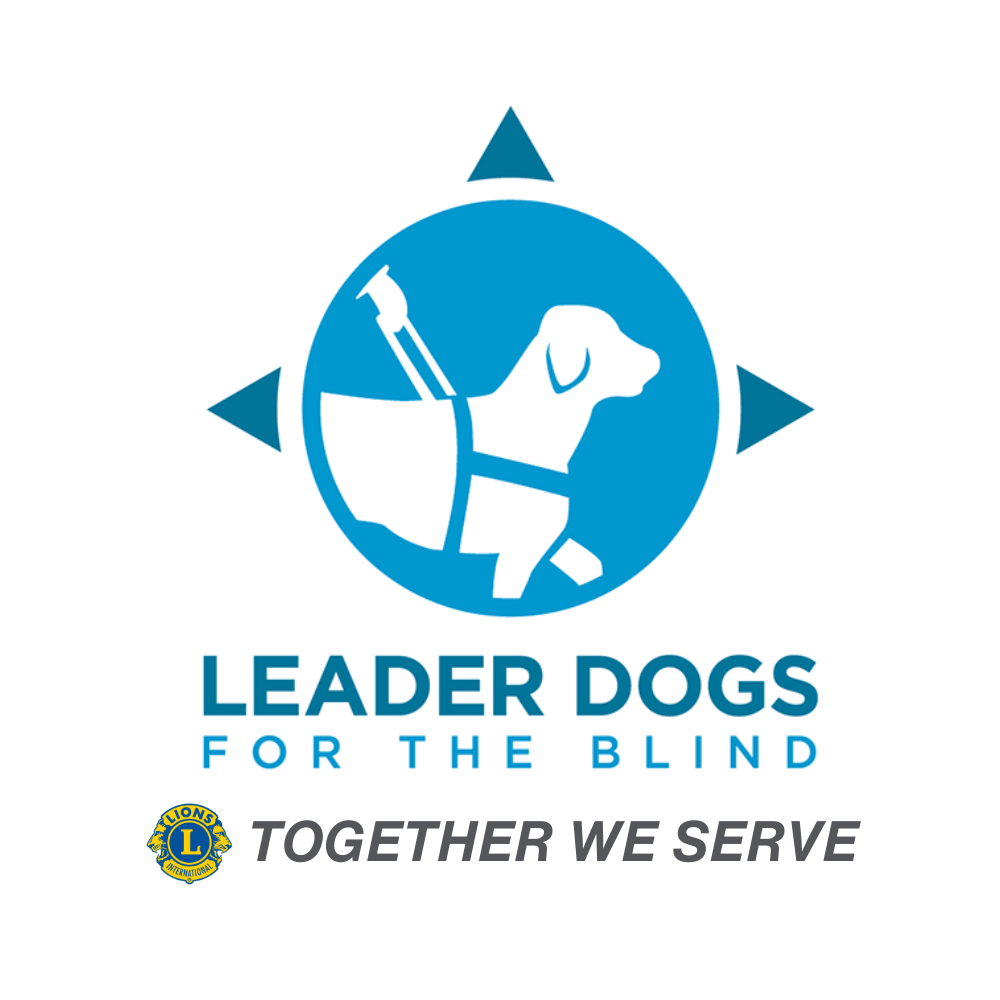 Leader Dogs for the Blind