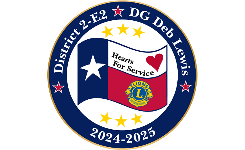 Lions-District-2-E2-DG-Deb-Lewis-Pin-logo-slider ALERT 2-E2 Directory Updates Due