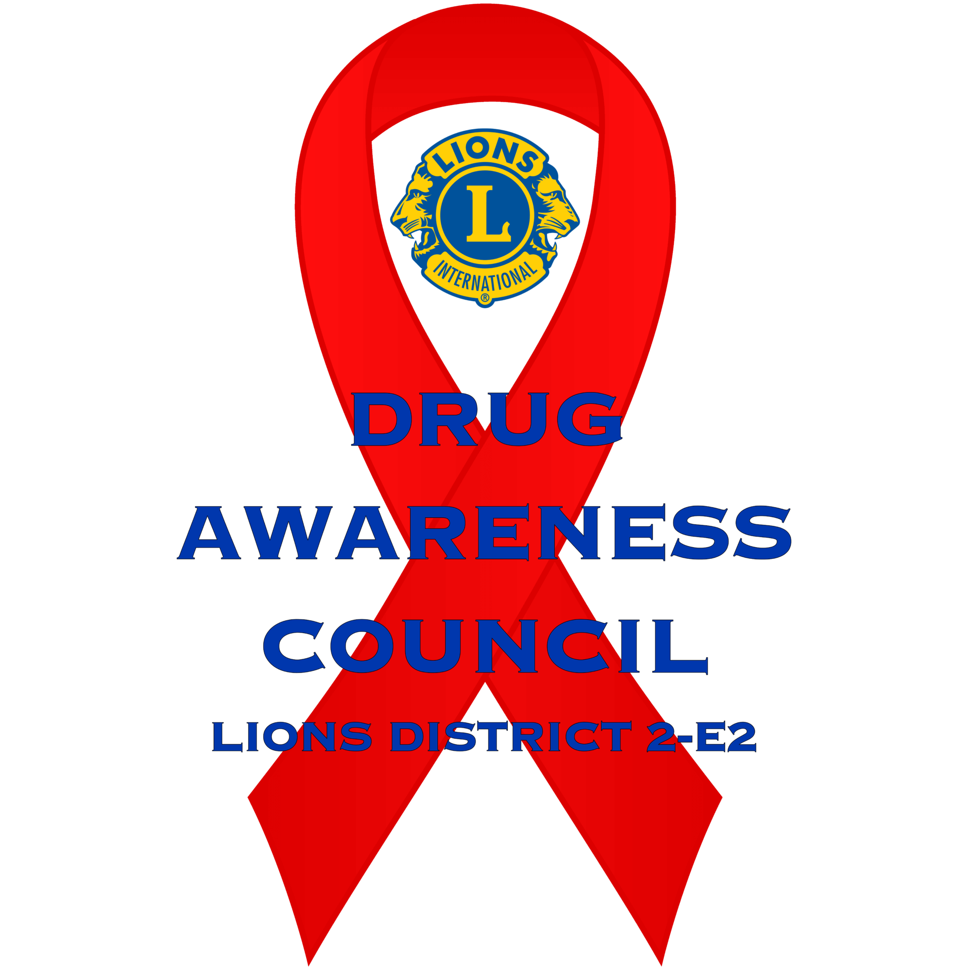 Drug Awareness Poster Contest