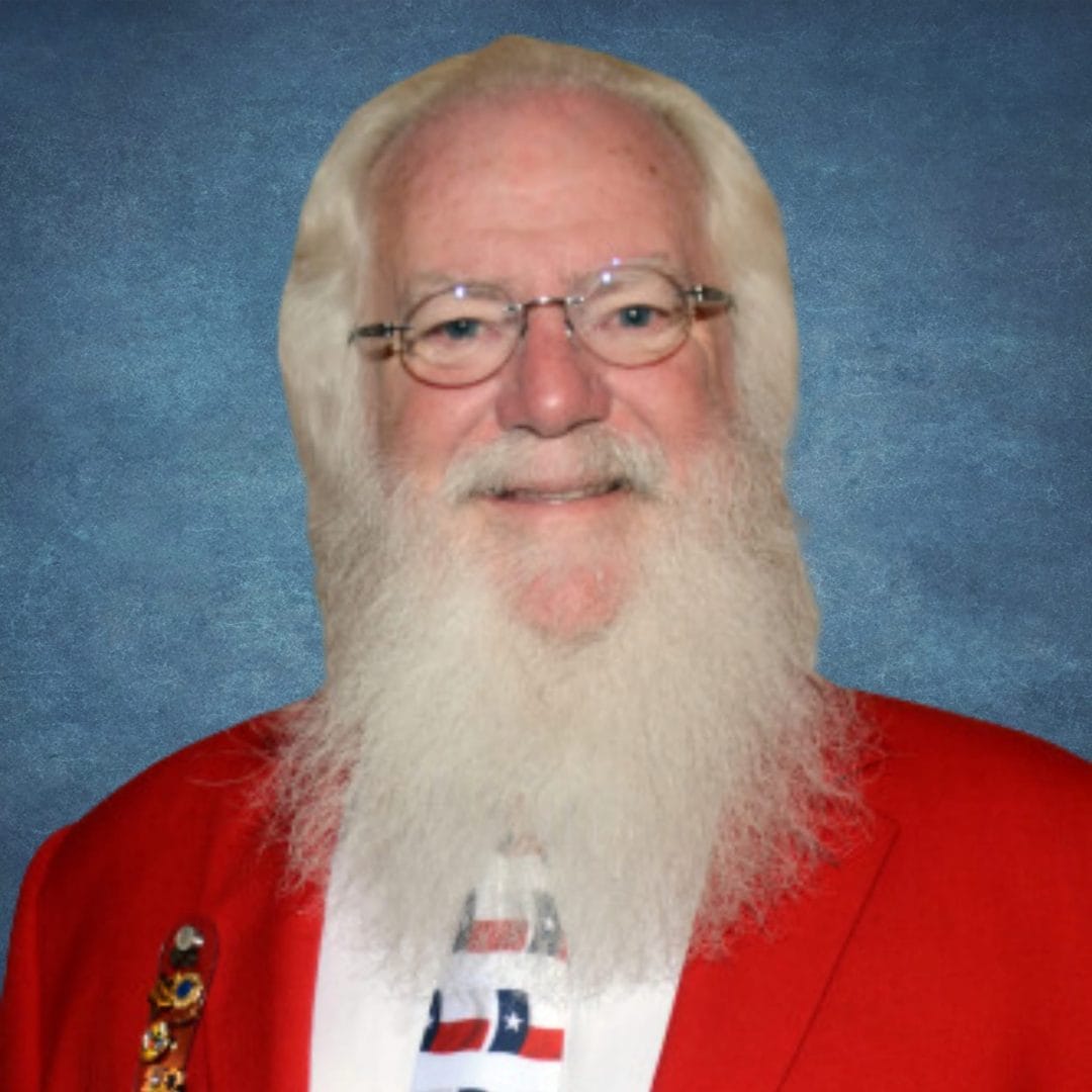 PDG Lion Vince Rosen