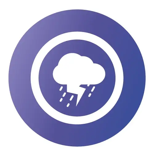 Service Cause: Disaster Relief
