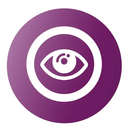 Service Cause: Vision