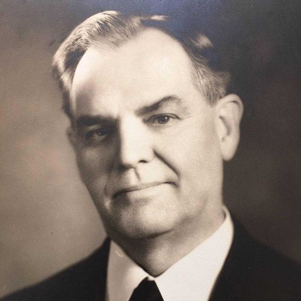 lion dr wiliam p woods
