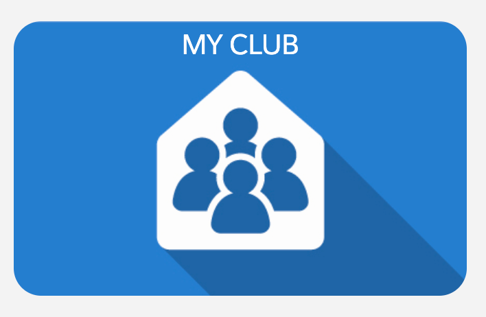 Lion Portal My Club
