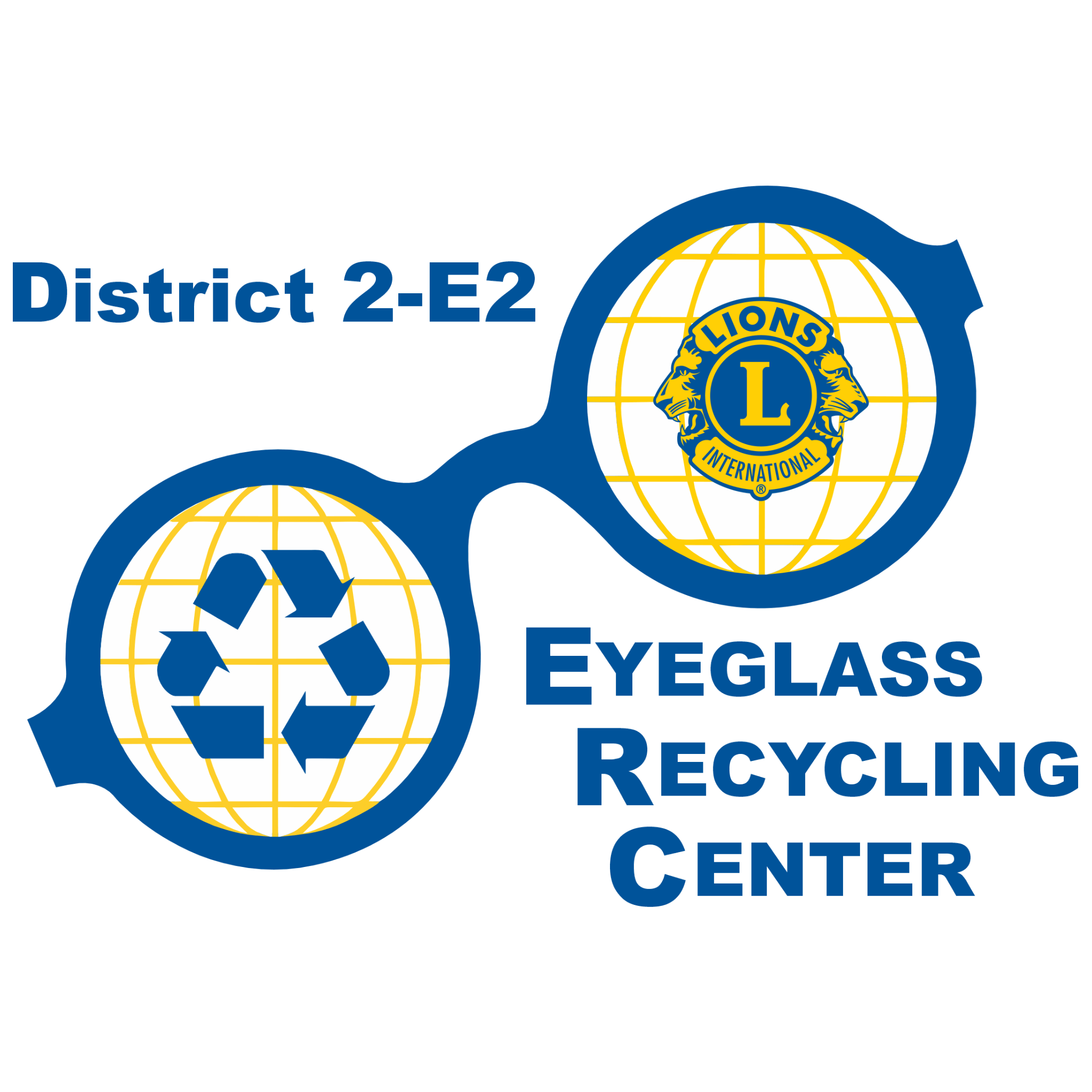 Texas Lions District 2-E2 Eyeglass Recycling Center