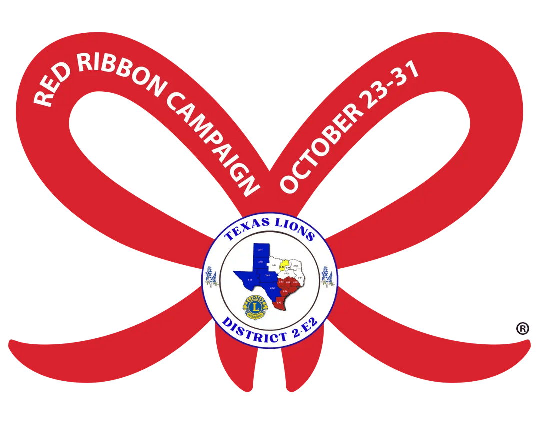 Red Ribbon Week