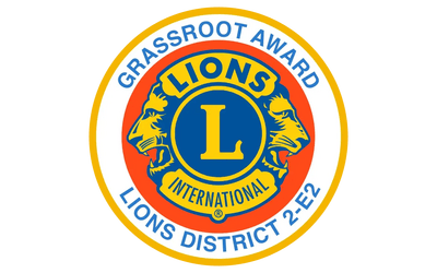 Nominate a Local Hero: Celebrate Everyday Lions Who Lead Through Service