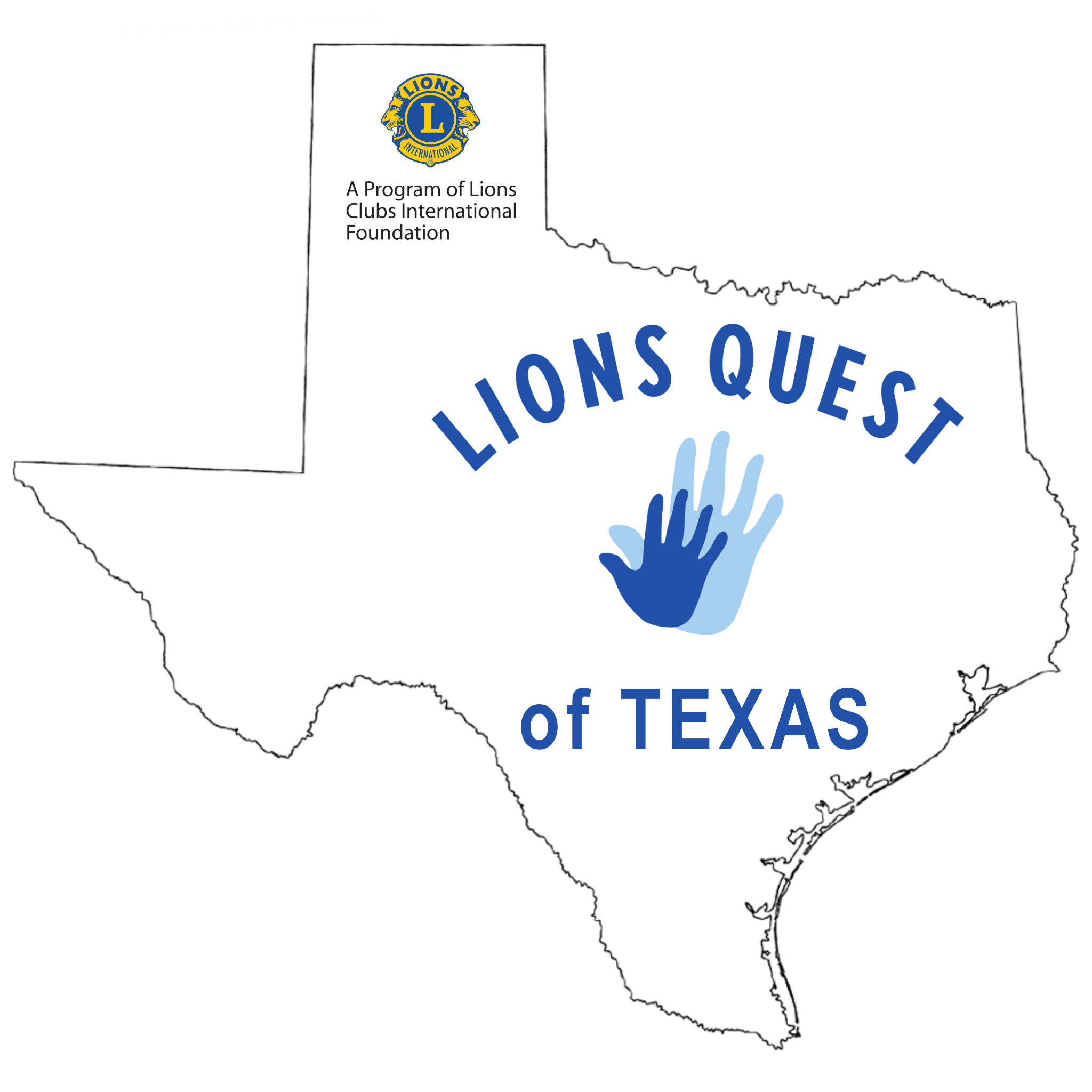 Lions Quest of Texas