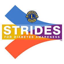 Strides for Healthy Living